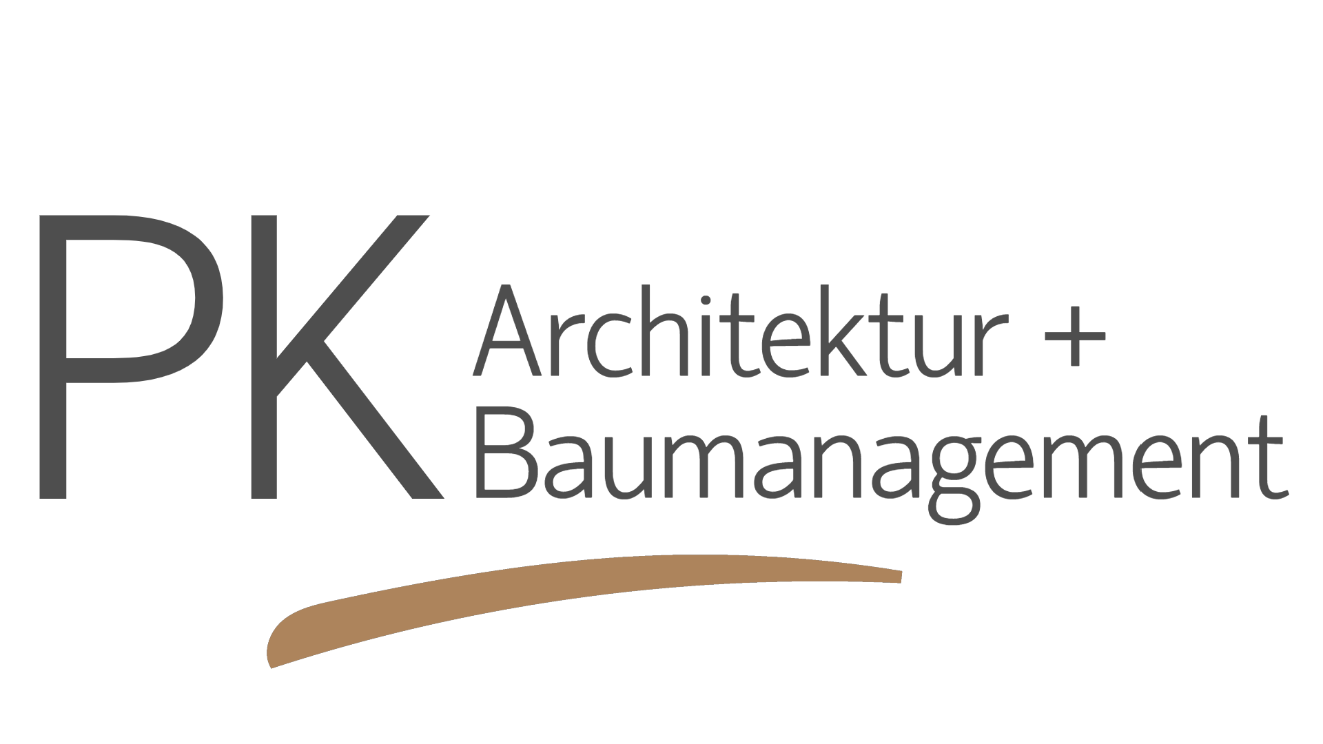 PK Architektur + Baumanagement